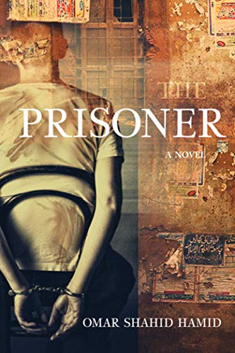 The Prisoner: A Novel book cover