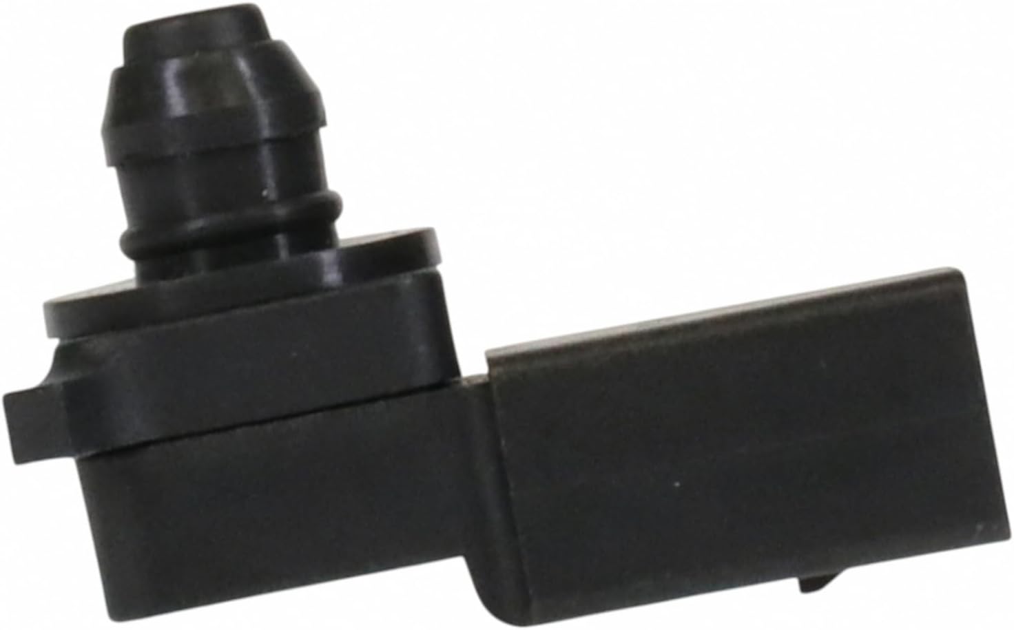 New MAP Sensor Compatible with Land Rover LR2 3.2L 2008-2012, Compatible with Volvo S80 XC90 3.2L 2007-2014; V70 3.2L 2008-10, XC70 3.2L 2008-15, XC60 3.2L 2010-15 8699339 LR002566 86993390