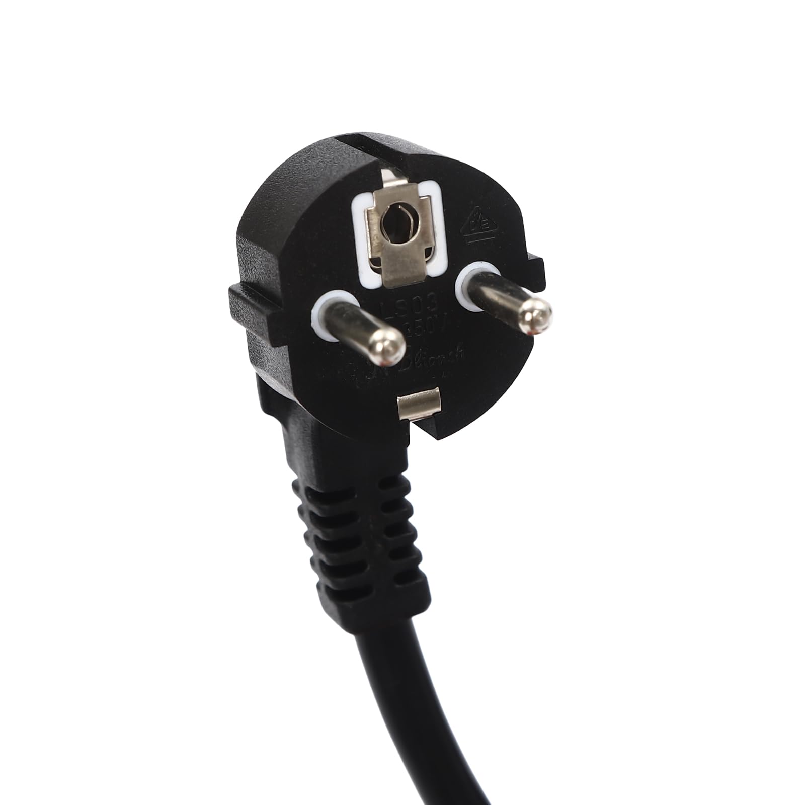 Sega Elettrica per Calcestruzzo, 4000 W, 165 mm, Profondità di Taglio per Mattoni, Granito, Marmo, Cemento con Lama per Sega in Diamante e Acciaio al Carbonio