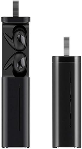 KMCC Auricolare Bluetooth Auricolare Bluetooth Stereo Stereo Con Auricolari Bluetooth 5 0 Stereo Con Custodia KMCC Auricolare Bluetooth Auricolare Bluetooth Stereo Stereo Con Auricolari Bluetooth 5 0 Stereo Con Custodia