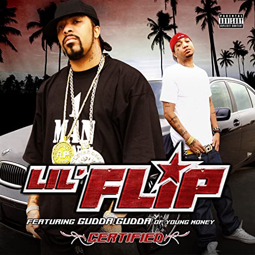 Lil' Flip & Gudda Gudda
