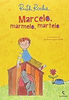 Marcelo, Marmelo, Martelo 8516071499 Book Cover