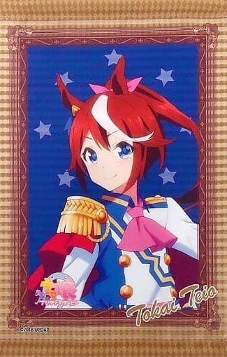 ウマ娘プリティーダービー キャラ福くじA賞　全3種セット 肖像画風タペストリー ウマ娘プリティーダービー キャラ福くじA賞 全3種セット 肖像画