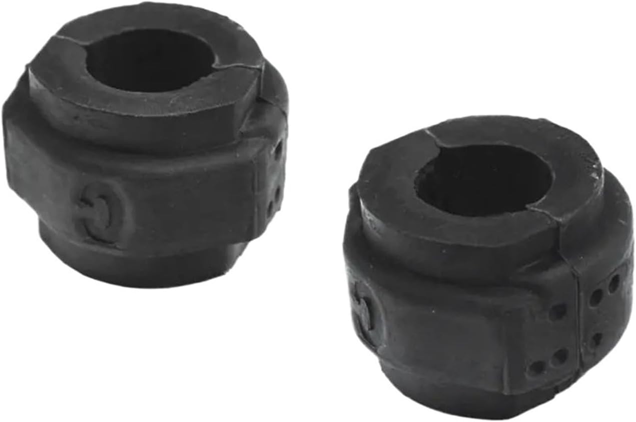 Suspension Bushing Kit For A4 S4 For A5 S5 Front Balance Rod Rubber Sleeve Stabilizer Rod Bushing 8W0411309A 8W0411309C 8W0411305 8W0411327(1 PCS)