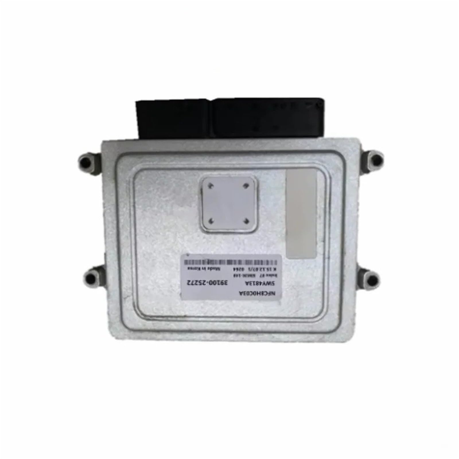 Engine Control Module Assembly For Hyundai 5wy4813a 39100-25272 Ecu Engine Board Electronic Control Unit