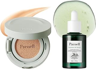 Parnell Cicamanu Soothing Duo | Serum & Matte...