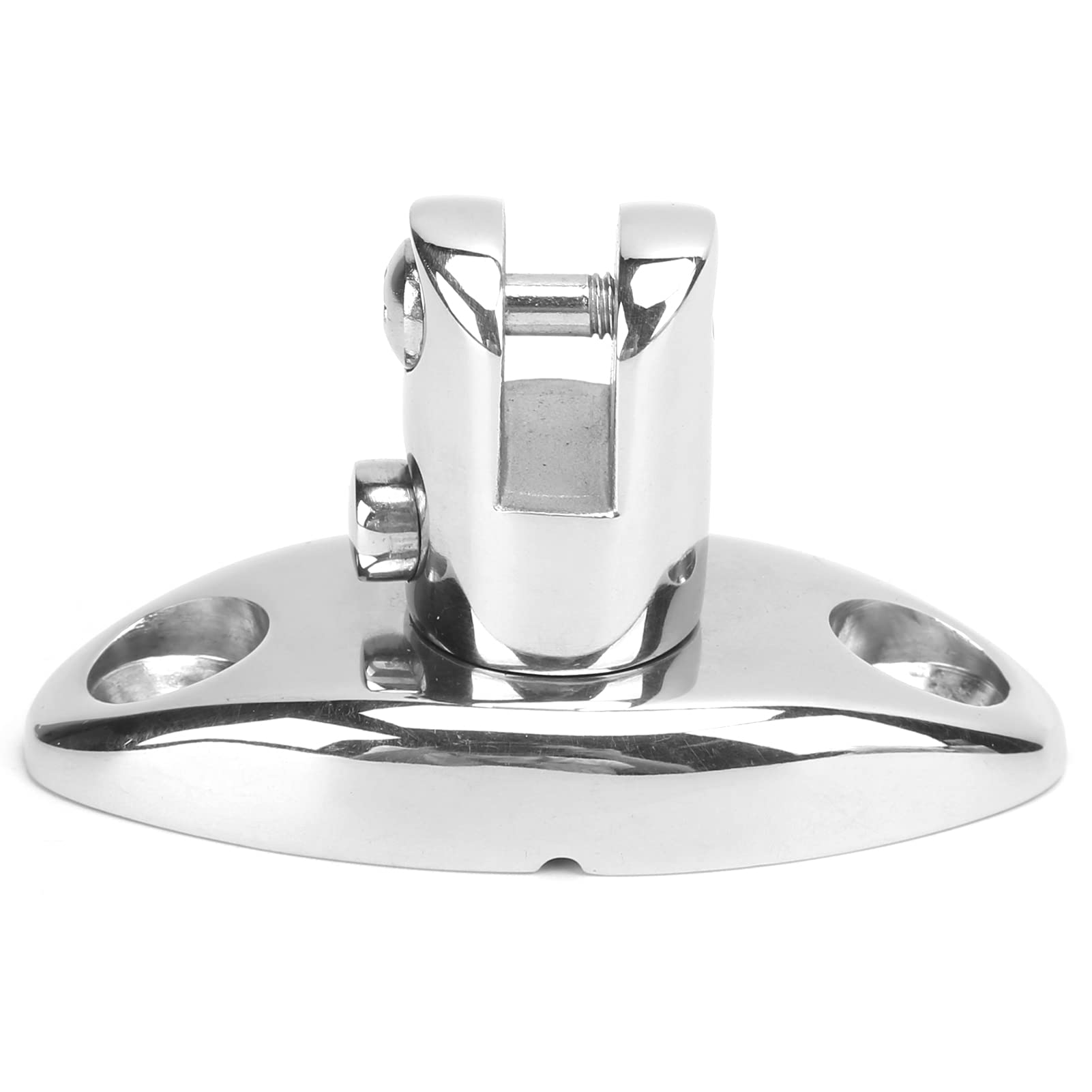 Xolsurg Stainless Steel 360 Degree Parts Cover Cover Platform Quick Release Rotary