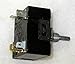 Ge WB23X10009 Cooktop Element Control Switch Genuine Original Equipment Manufacturer (OEM) Part