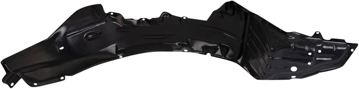 TRQ Inner Fender Liner Set