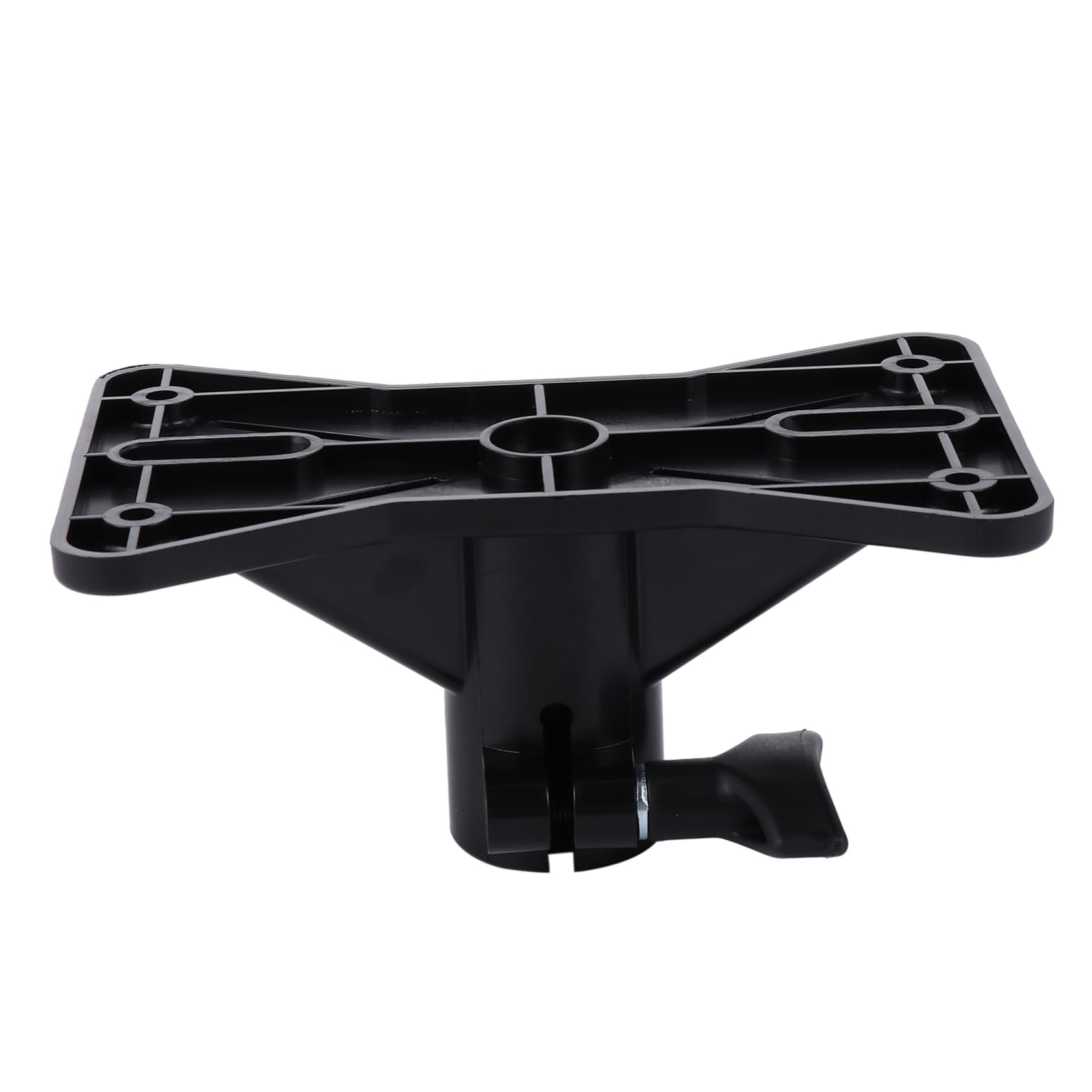 ETHZZLE Speaker Holder Tripod Speaker Stand Tray Mount Desk Mount Bracket for Party