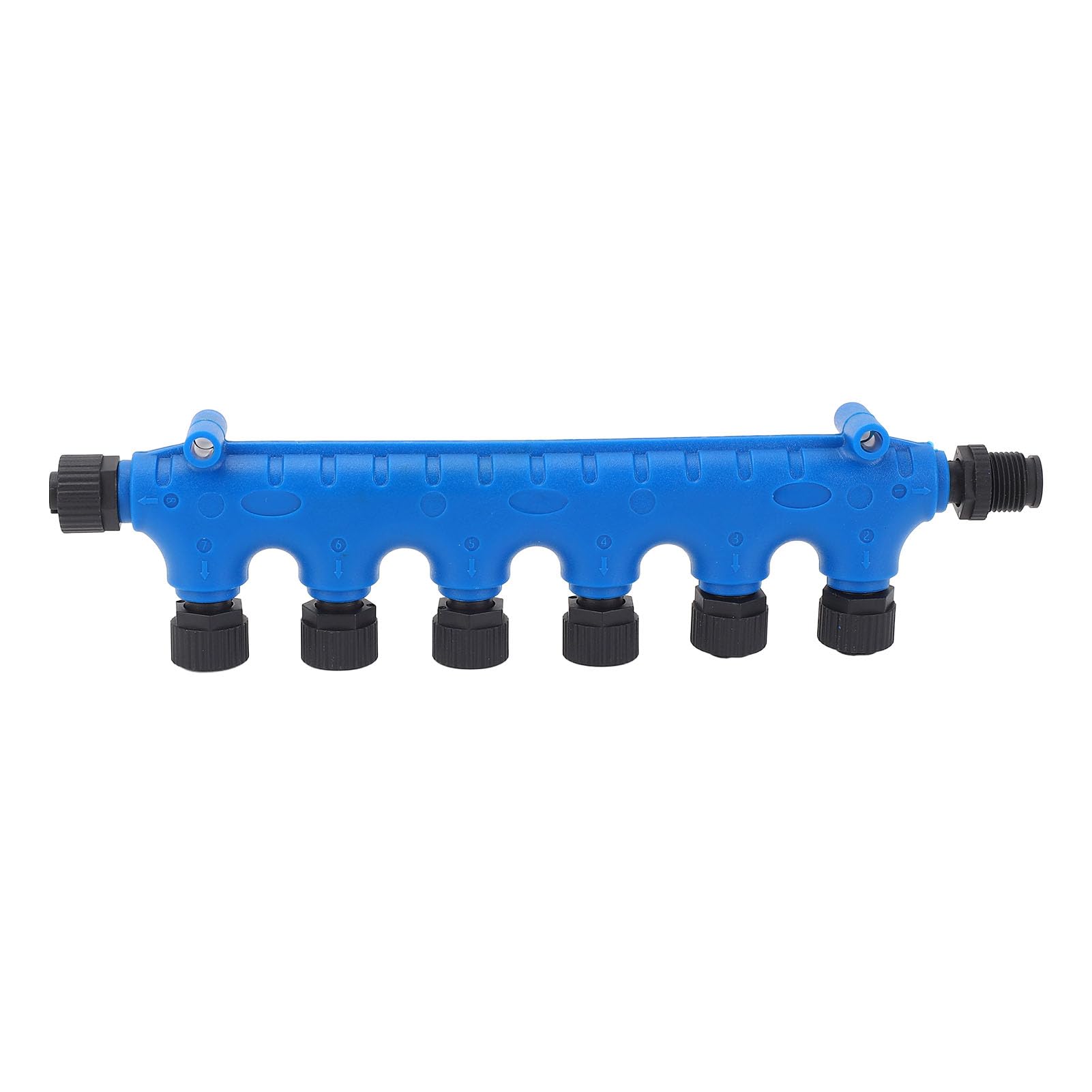 Multiport-T-Stecker, IP67, Wasserdicht, für NMEA 2000-Netzwerke, Breite Kompatibilität, Passend für Navico-Netzwerke, 1 X Stecker