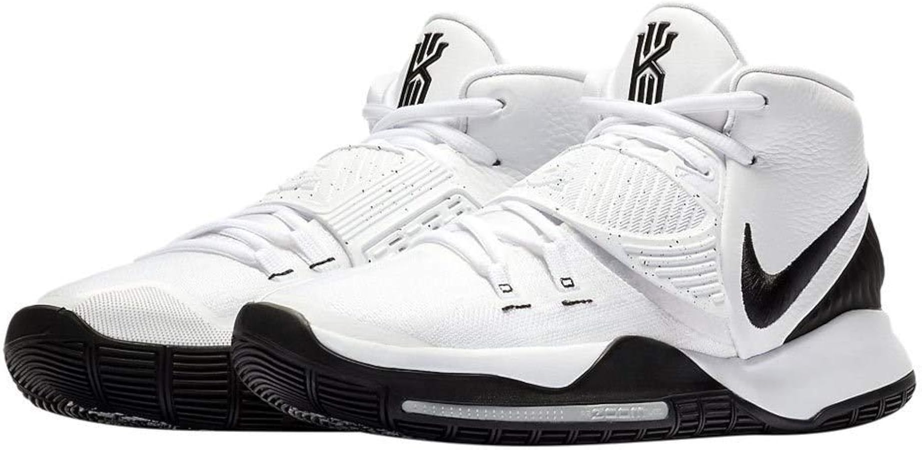 nike oreo basketball shoes