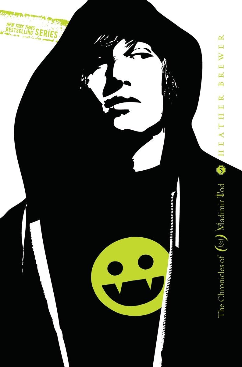 Cover of Twelfth Grade Kills