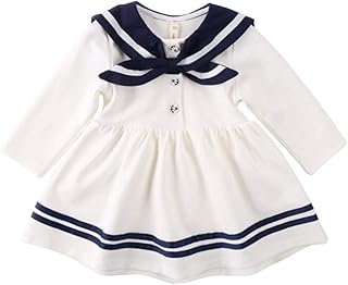 Amazon Co Jp 95 ワンピース チュニック ベビー 服 ファッション小物