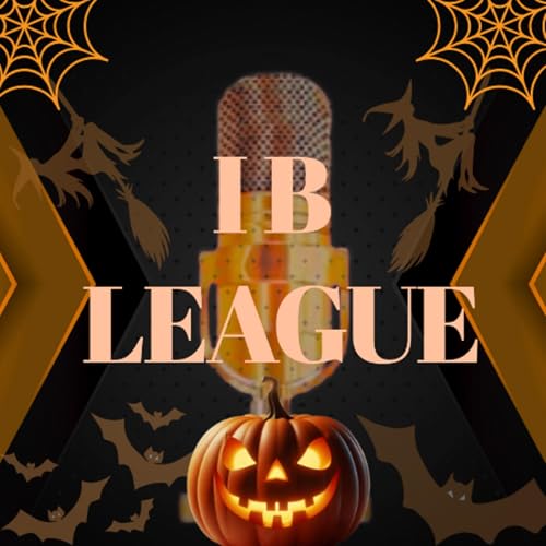 Technically A Halloween Episode