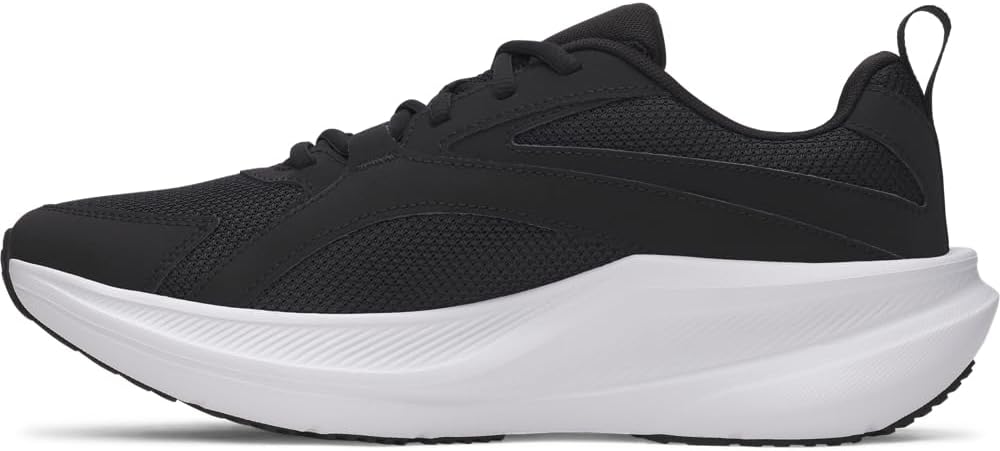Under Armour Men’s Charged Assert 11 Sneaker