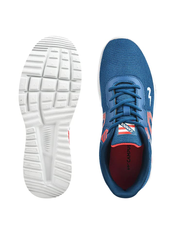 Image of Campus Men Runner Running Shoes