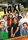 tony danza net worth 2018  Taxi - Die dritte Season [4 DVDs]