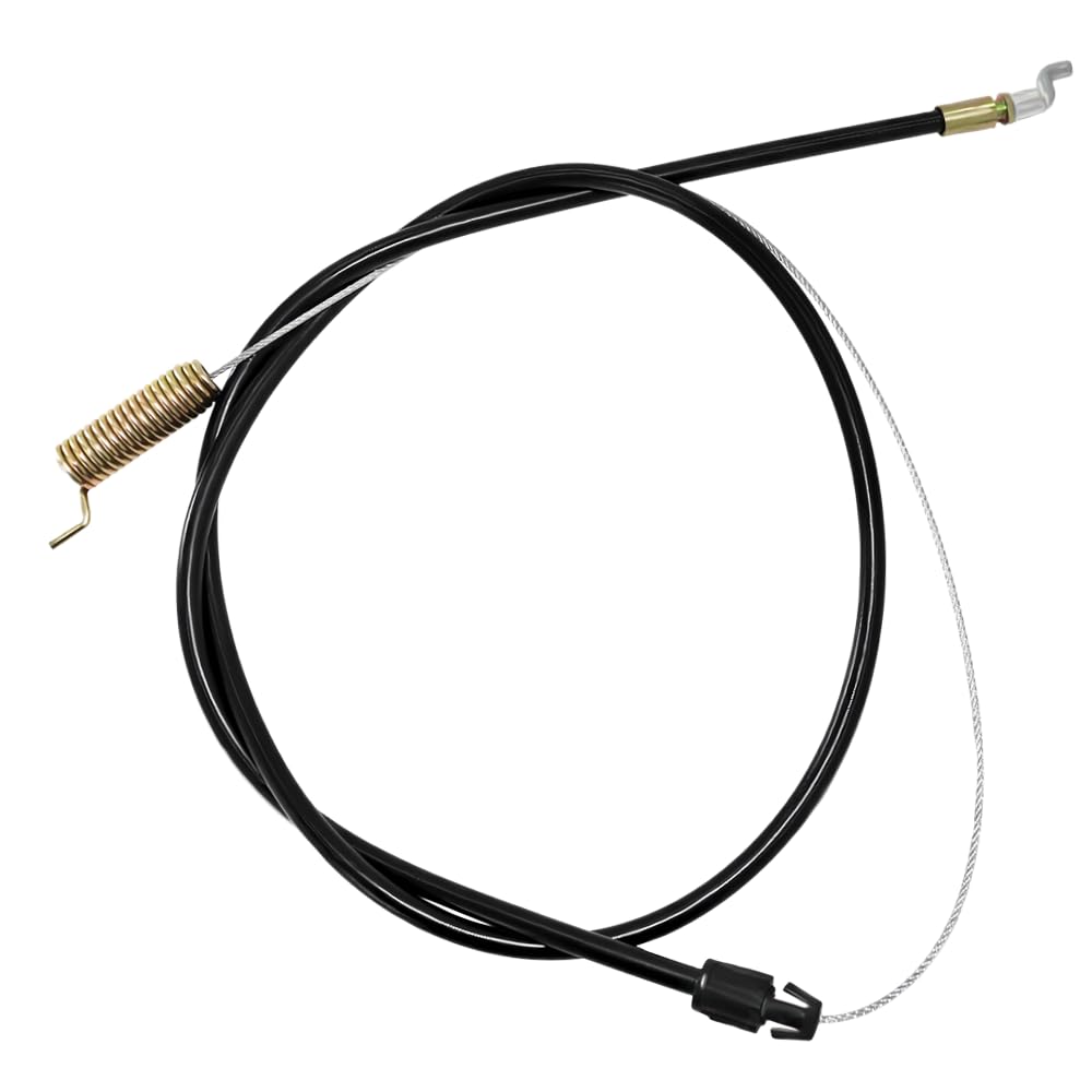 Amazon.com: Gewxgzo Drive Clutch Control Cable 946-04008 746-04008