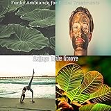 Pulsating Backdrops for Body Scrubs