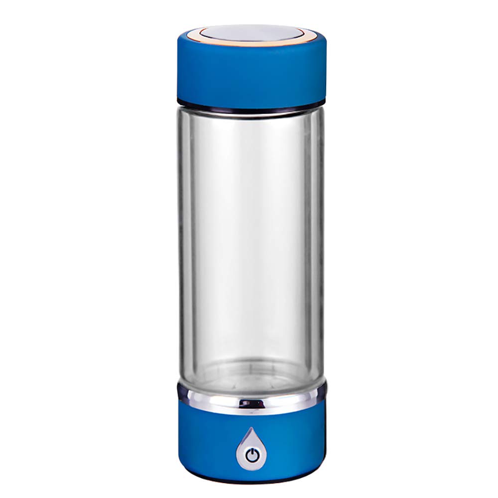 Buy FGKING Hydrogen Water Bottle,Portable Hydrogen Water Bottle