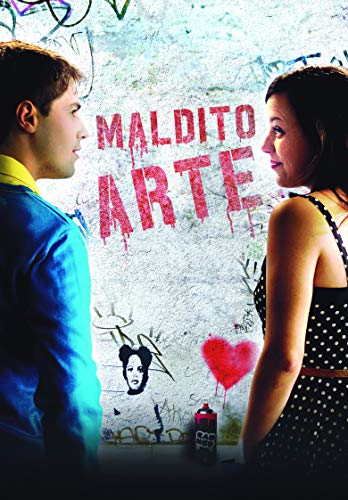 Maldito Arte [DVD]