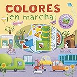  Colores ¡en Marcha! (Cinco escenarios)