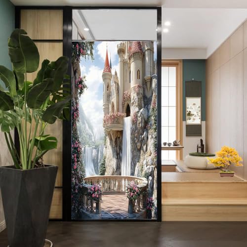 Vinilo decorativo para ventana 17.7x23.6 pulgadas miniatura 5
