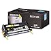 Produktbild Lasertoner yellow LEXMARK X560A2YG 0734646057127