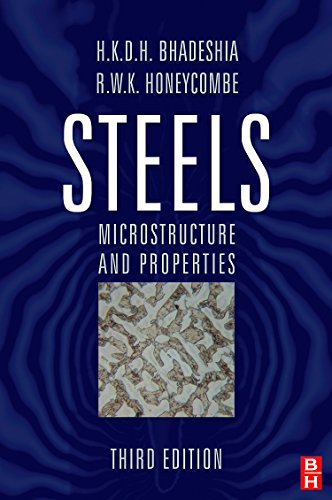 Steels: Microstructure And Properties view 2