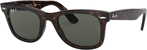 Miniatura 2 de Ray-Ban Rb2140 Original Wayfarer - Gafas de sol polarizadas cuadradas