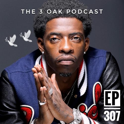 Ep. 307 | Rich Homie Quan TRIBUTE, Rings Of Power Is..., Slave Name, Cleotrapa vs Ice Spice, No Round 2's & More