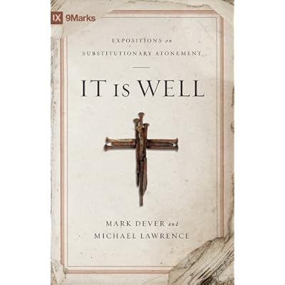 It Is Well