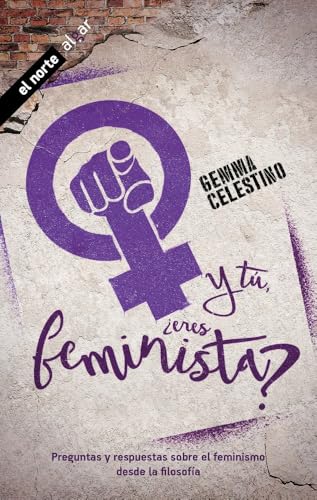 Portada de Y tú, ¿eres feminista?