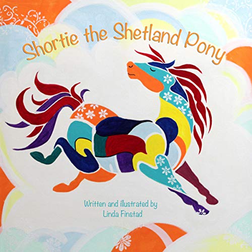 Shortie the Shetland Pony by Linda Finstad episode artwork