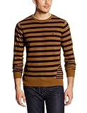 Volcom Men's Main Stripe Sweater