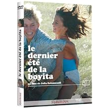 The Last Summer of La Boyita 2009  El ultimo verano de la Boyita   Le dernier ete de la Boyita  [ NON-USA FORMAT, PAL, Reg.0 Import - France ]
