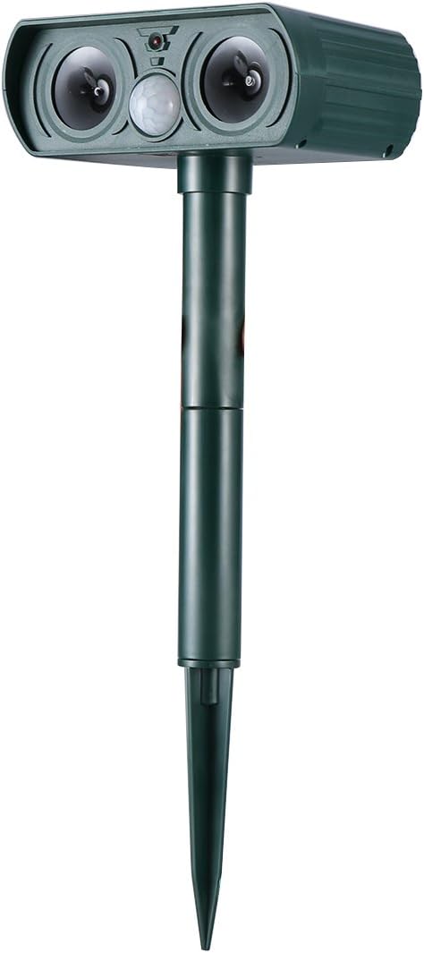 repellente per l'orso per l'escursionismo