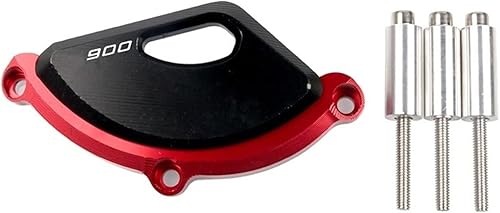 Miniatura 3 de for Kawasaki Z900 Z900RS 2017 2022 with Logo Motorcycle CNC Engine Protective Cover Fairing Guard Sliders Crash Pad Regulator (Color  Z900 Green)