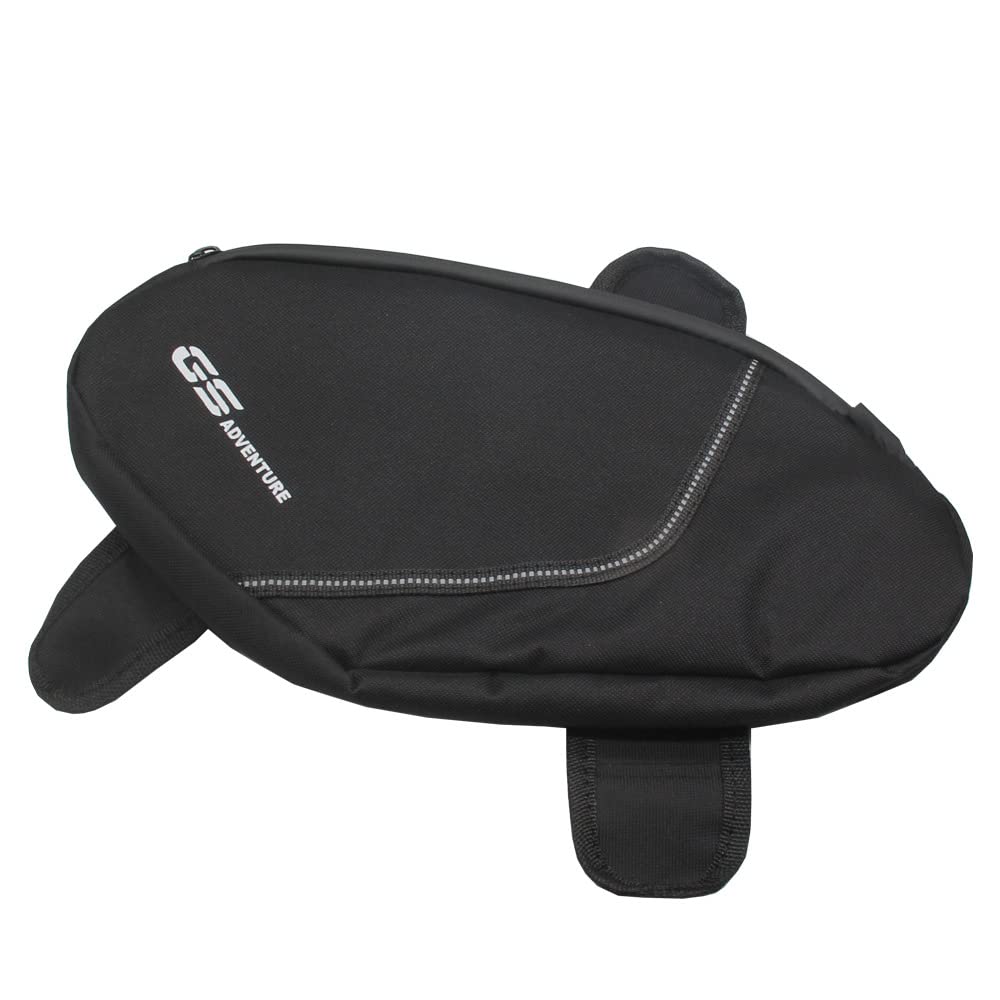 SAMTN Bolsas Laterales Para BMW R 1250 GS Adventure: Accesorios Resistentes Y Fáciles De Instalar Para Herramientas