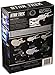 Eaglemoss Star Trek The Official Starships Collection #8: USS Enterprise E Ship Replica Toy, Multicolor