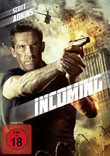 Preisvergleich Produktbild Incoming