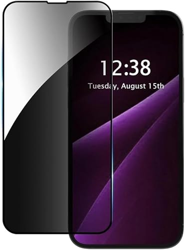 Privacy Glass for Honor 200 Lite - Screen Protector Honor 200 Lite