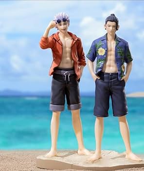 Amazon | 呪術廻戦 懐玉・玉折 L*uminasta 【五条悟+夏油傑