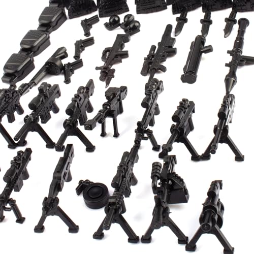 Image of Weapons Toys, U.S. Basic Weapons Toys