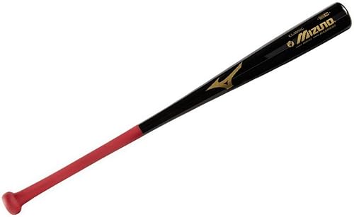 Miniatura 6 de Mizuno bambú Classic MZB 62Bate de béisbol adulto