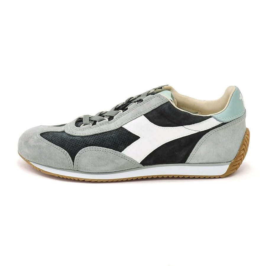 DIADORA ヘリテージメンズスニーカー サイズ27 楽天市場】ディアドラ ヘリテージ Diadora Heritage レザー