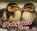 A Baby Duck Story (Baby Animals)