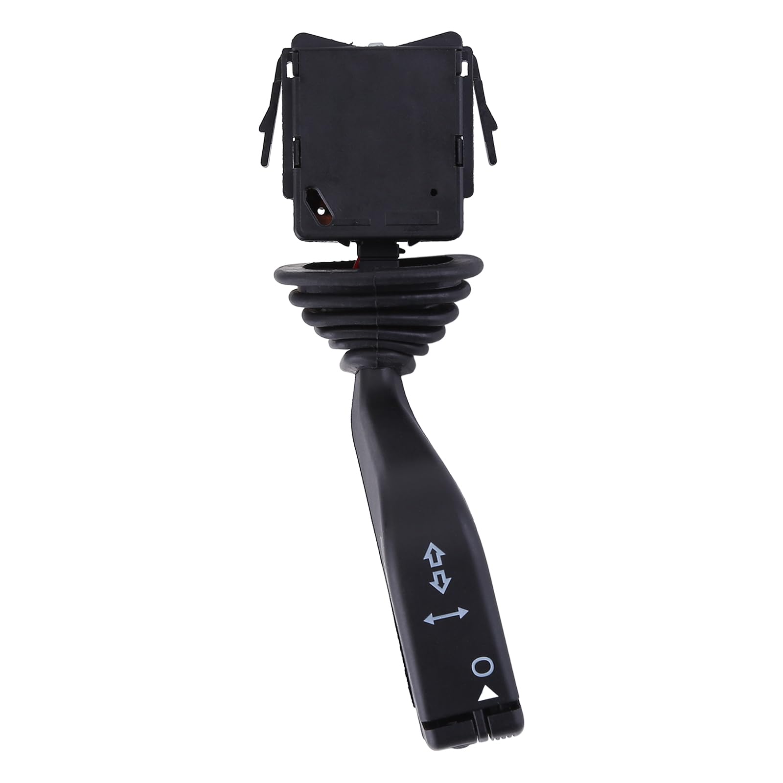 LICHENGTAI Lenkstockschalter Blinkerschalter Kompatibel mit Opel Combo Tour Corsa C Meriva Tigra Twintop Blinker Lichtschalter 09161186, 1241211, 9185414 Blinkender Steuerschalter
