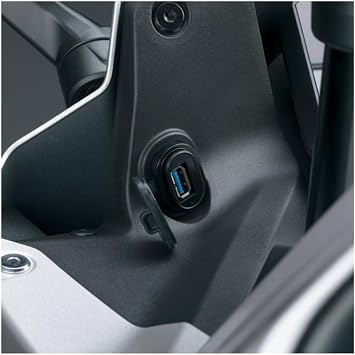SUZUKI USB Socket for GSX-8R 2024 + 39100-25820